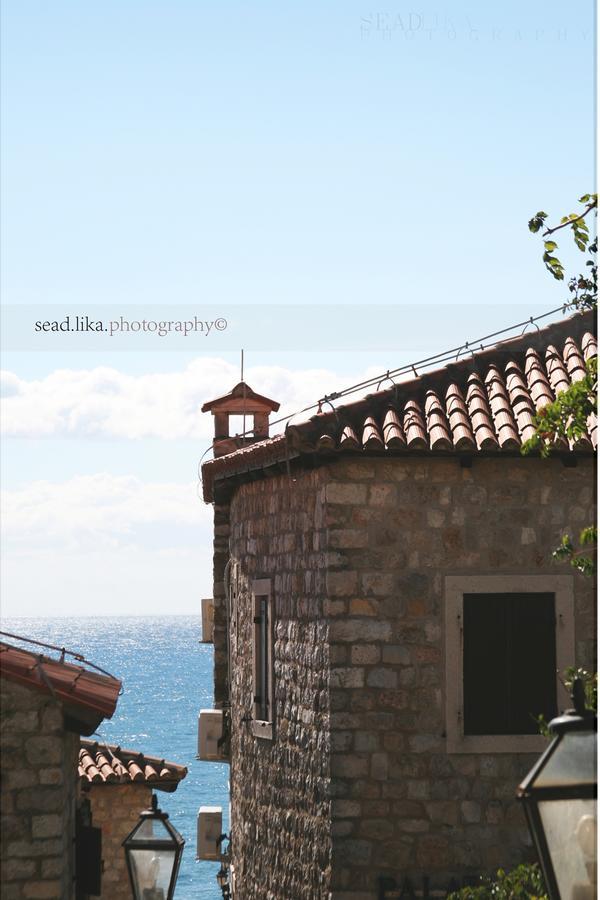 Sunset Old Town Bed & Breakfast Ulcinj Exterior photo