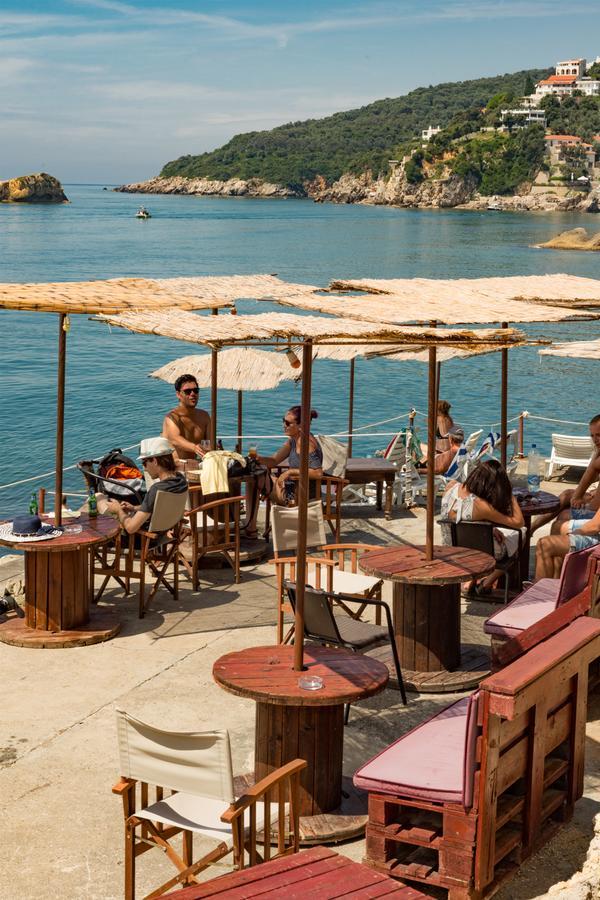 Sunset Old Town Bed & Breakfast Ulcinj Exterior photo